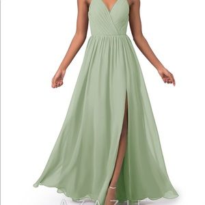 Azazie Gracie Bridesmaid Dress